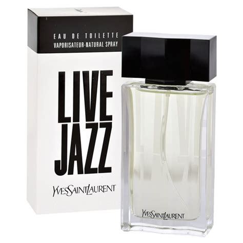 Alternative to YSL Live Jazz 